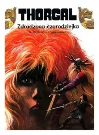 zdradzona-czarodziejka-thorgal-tom-1-jean-van