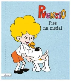 reksio-pies-na-medal-maria-szarf