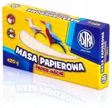 masa-papierowa-420g-astra