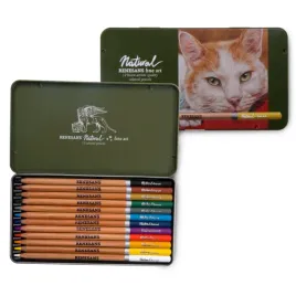 kredki-artystyczne-renesans-natural-12-kolorow-zestaw-kredek