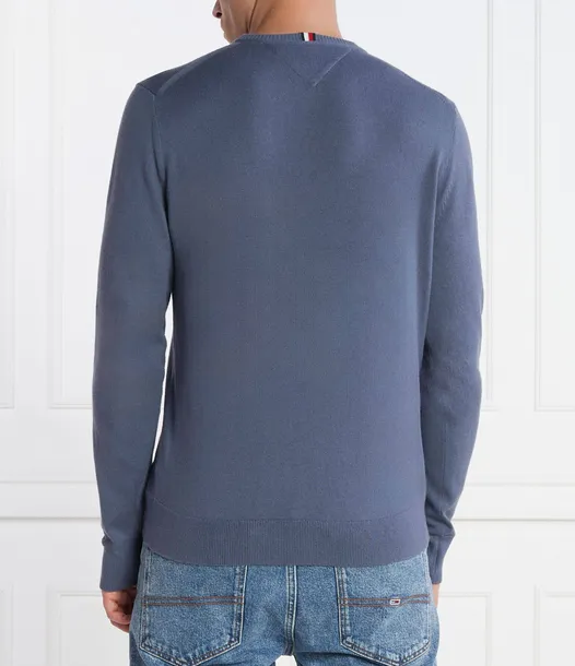 sweter-tommy-hilfiger-c-neck-r-m-stan-nowy