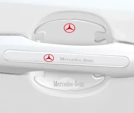 naklejki-ochronne-na-klamke-mercedes