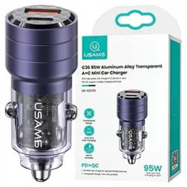 usams-ladowarka-samochodowa-c36-1xusb-c-95w-do-telefonow-zlacze-fast-charge