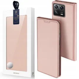 dux-ducis-etui-skin-pro-do-xiaomi-13-pokrowiec-portfel-z-klapka-i-kieszenia