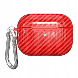 beline-airpods-carbon-cover-etui-case-pokrowiec-do-airpods-pro-red