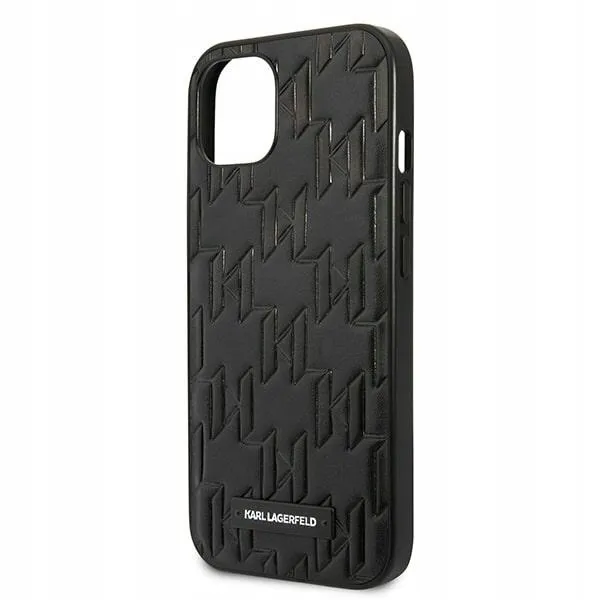 karl-lagerfeld-etui-monogram-plaque-do-iphone-13-mini-54-case-hardcase-kolor-czarny
