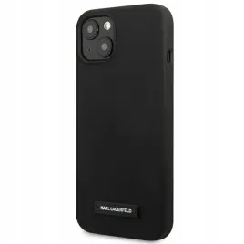 karl-lagerfeld-klhcp13sslmp1k-etui-z-plaque-do-iphone-13-mini-54-hardcase