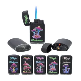 zapalniczka-gazowa-jet-do-papierosow-czarna-zapalarka-gazowa-muschrooms