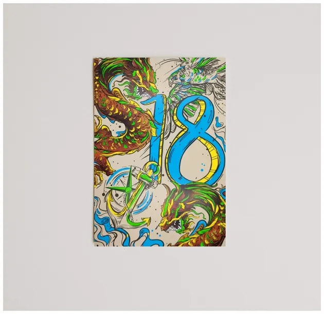 karnet-a5-neon-18-chlpak-material-papier