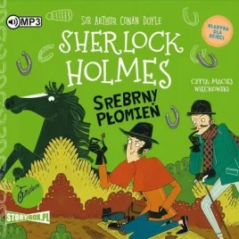 sherlock-holmes-t-16-srebrny-plomien-audiobook