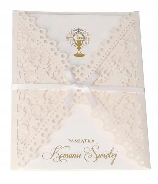 karnet-komunia-kl-hm100-732-stan-opakowania-oryginalne