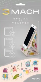 3mach-stojak-na-telefon-potwory