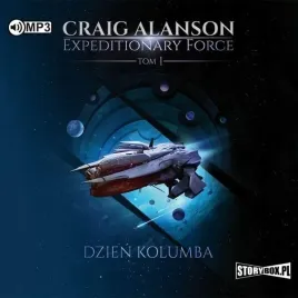 expeditionary-force-t-1-dzien-kolumba-audiobook