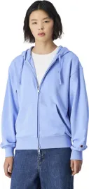 bluza-damska-champion-full-zip-hoodie-sweatshirt-blekitna-117787-bs1-rozm-m