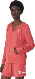 bluza-damska-champion-full-zip-hoodie-sweatshirt-rozowa-118099-ps203-rozm-m
