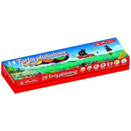 herlitz-premium-farby-plakatowe-14-kolorow-20ml
