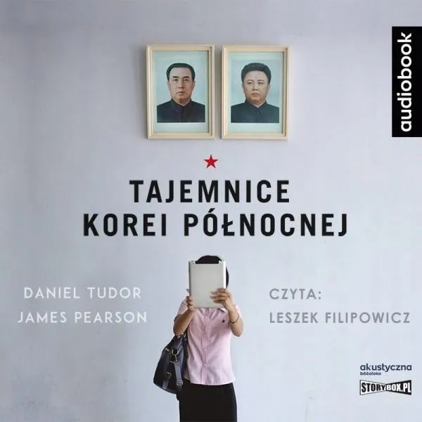 tajemnice-korei-polnocnej-audiobook