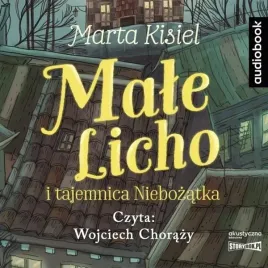 male-licho-i-tajemnica-niebozatka-audiobook
