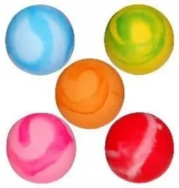 pilka-pvc-230mm-tecza-mix