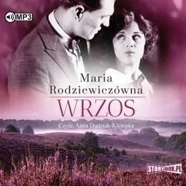 wrzos-audiobook