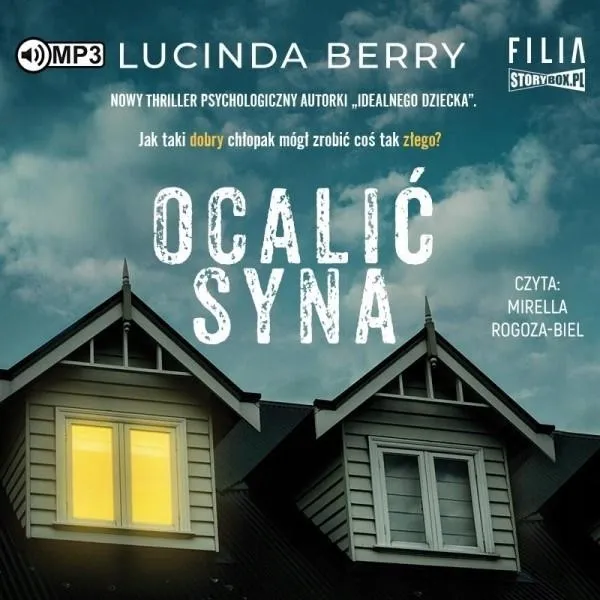 ocalic-syna-audiobook
