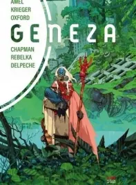 geneza