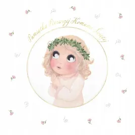 karnet-kw-komunia-dziewczynka