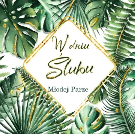 karnet-kwd-z-bilecikiem-hs-slub-monstera