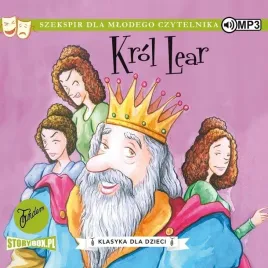 klasyka-dla-dzieci-t-11-krol-lear-audiobook