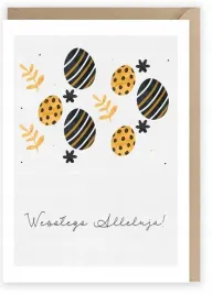 kartka-okolicznosciowa-zloto-czarne-eko-k087