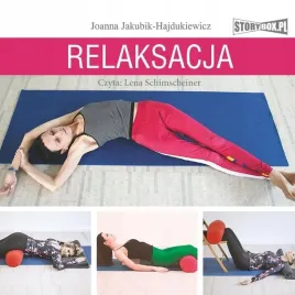 relaksacja-audiobook