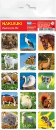 naklejki-zwierzeta