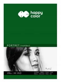 blok-portret-a4-20k-250g-happy-color