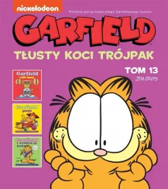 garfield-t-13-tlusty-koci-trojpak