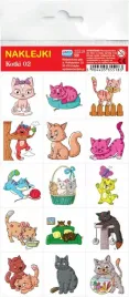naklejki-kotki