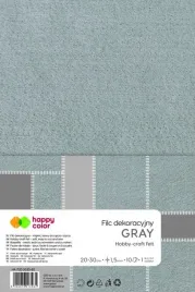 filc-dekoracyjny-szary-10szt-happy-color