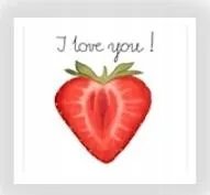 karnet-kw-truskawkowe-serce