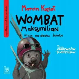 wombat-maksymilian-i-misja-na-dachu-swiata-audio