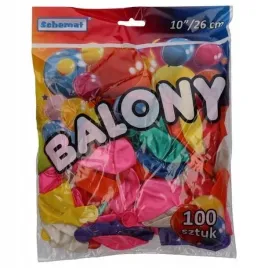balony-metalizowane-26cm-100szt