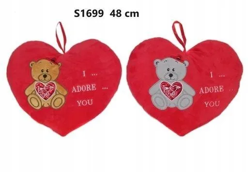 poduszka-serce-mis-48cm-mix