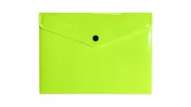 teczka-koperta-a5-pp-neon-zolta