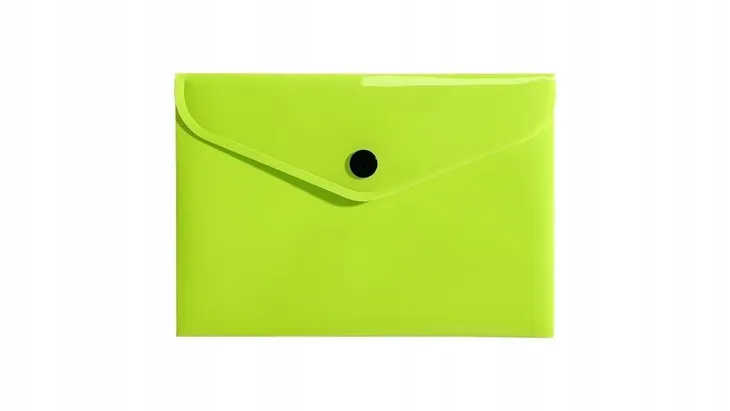 teczka-koperta-a6-pp-neon-zolta