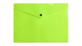 teczka-koperta-a4-pp-neon-zolta