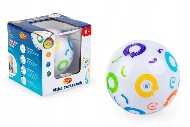 pilka-turlaczek