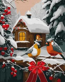 malowanie-po-numerach-sniezna-bajka-40x50cm