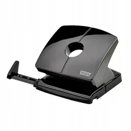 dziurkacz-b220-czarny