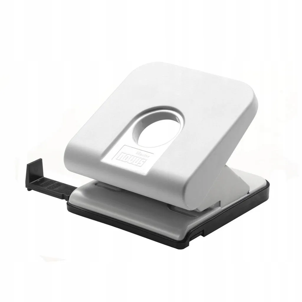 dziurkacz-master-szary