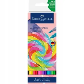 pisak-akwarelowy-goldfaber-aqua-candy-shop-6szt