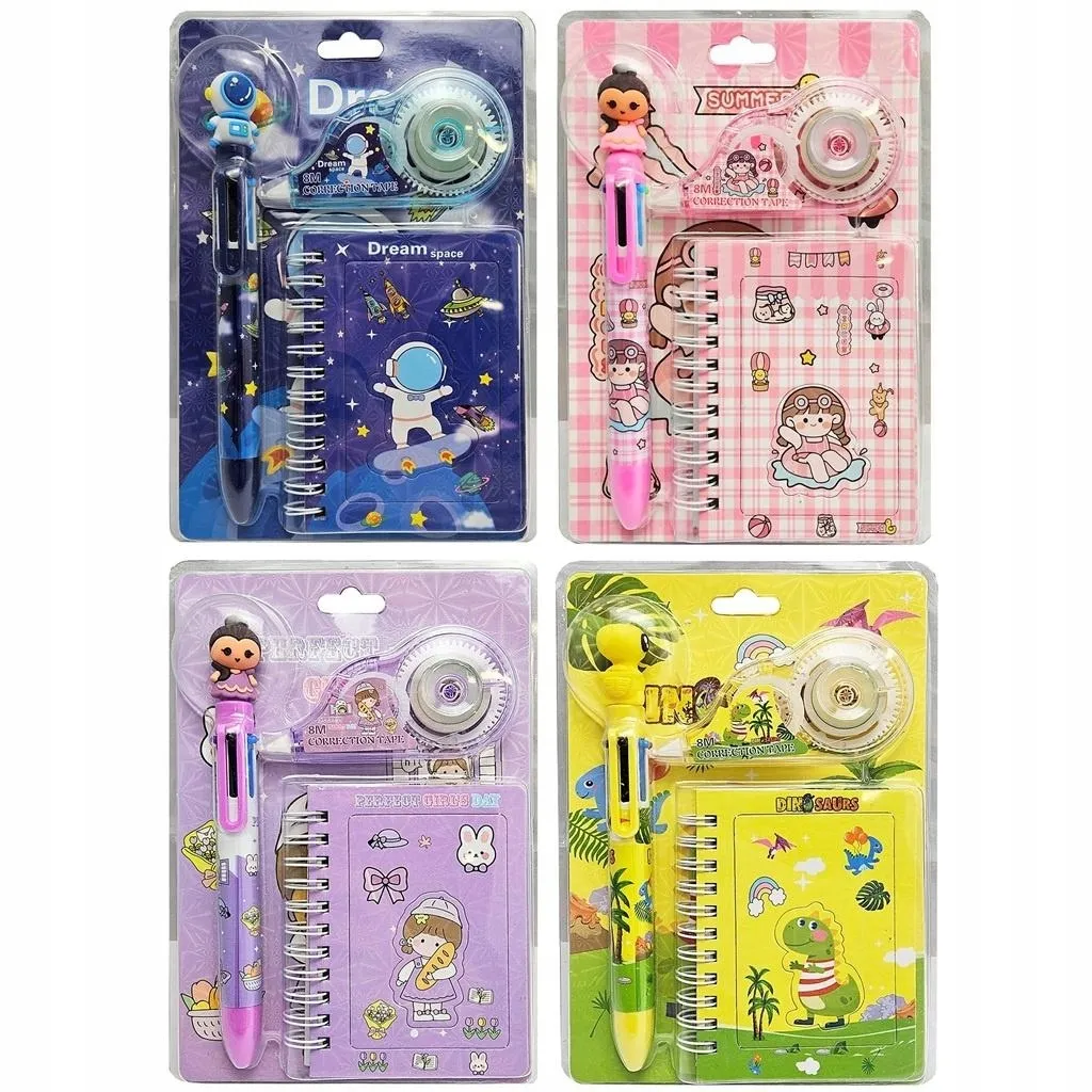 notes-z-dlugopisem-i-korektorem-mix