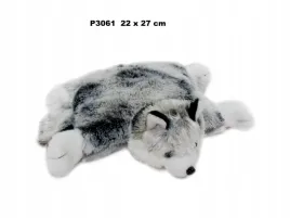 poduszka-pies-husky-22x27cm